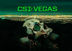 CSI: VEGAS