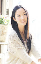 Shizuka Ito as 