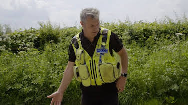 2:00 PM: Traffic Cops (S2 E13) (S2) | 5 Star | 8/6 2026