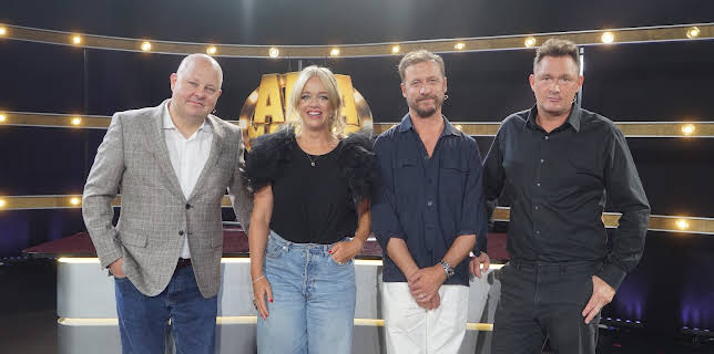 06:45: Alla mot alla med Filip och Fredrik (S12 E12) (S12) | Kanal 5 | 12/17 2025