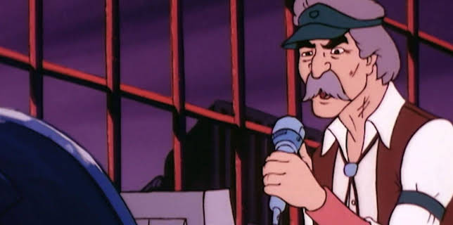 11:15: BraveStarr | ProSieben Maxx | 1/17 2026