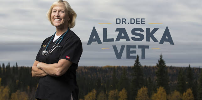 05:50: Dr. Dee: Alaska Vet (S2 E3) (S2) | Animal Planet | 8/18 2025