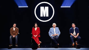 8:30 PM: Celebrity Mastermind | BBC Two | 1/5 2026