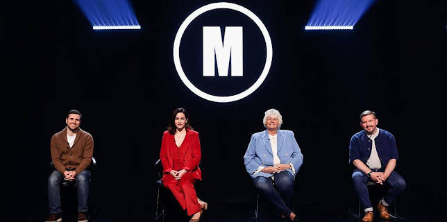 7:30 PM: Celebrity Mastermind | BBC Two | 1/5 2026