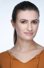 Madison Hodges as Neighborhood Girl
