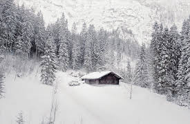 Pagan Peak (Dubbed): The Man From the Forest