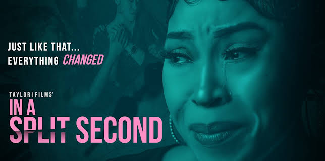 In A Split Second (2026)