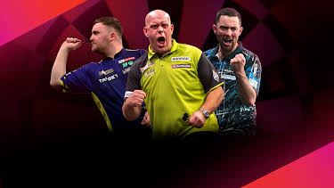 16:00: World Matchplay | Viasat Sport Plus | 7/21 2026