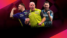 World Matchplay (S2026 E3)