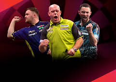 World Matchplay