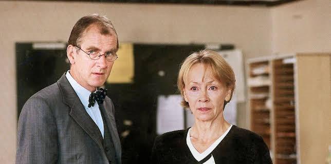 23:30: Polizeiruf 110: Abgrund | RBB Fernsehen | 2/2 2026