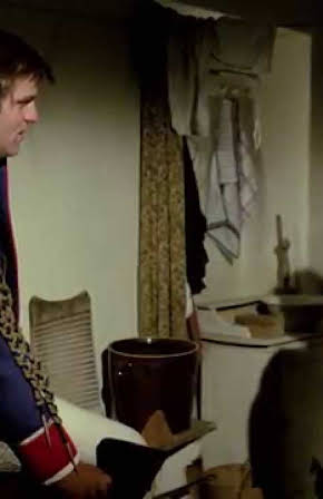 Josef Bierbichler as 