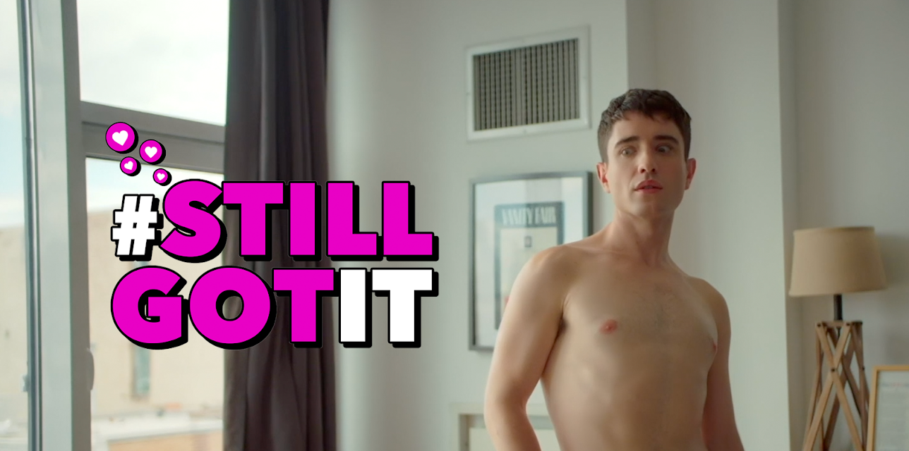 Still Got It?! (2019)