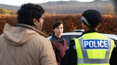 9:00 PM: The Dark (S1 E4) (S1) | ITV3 | 7/21 2026