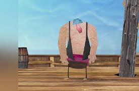 Hullabalooba: Fillet-O-Fish