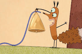 Season 1: Derring-Do | Beloved Cowbell