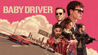 21:00: Baby Driver | TV6 | 4/24 2026