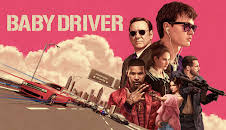 Baby Driver