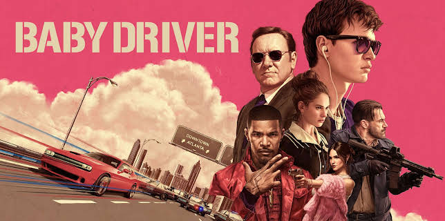 21:00: Baby Driver | TV6 | 11/24 2025