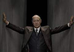 The Blacklist (T2): Ep.8 El decembrista (Nº 12)