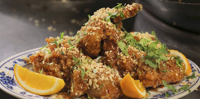 06:25: American Food Trip - mit Guy Fieri | ProSieben Maxx | 1/13 2026