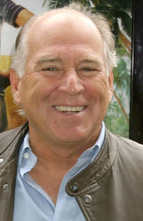 Jimmy Buffett as 