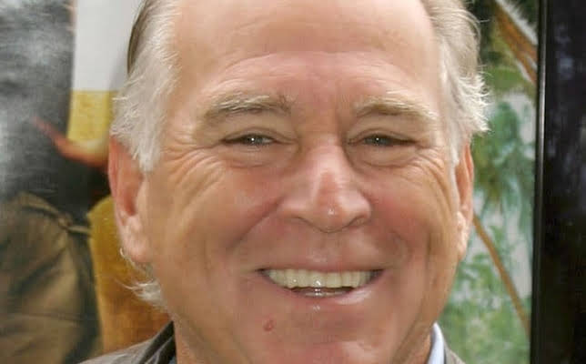 Jimmy Buffett
