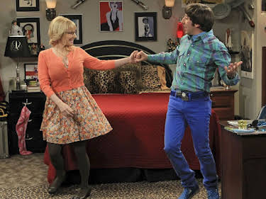 16:00: The Big Bang Theory | ProSieben | 9/1 2026