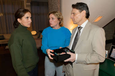 09:00: Gute Zeiten, schlechte Zeiten | RTL | 4/21 2026