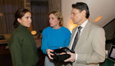 Gute Zeiten, schlechte Zeiten