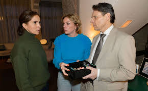 Gute Zeiten, schlechte Zeiten