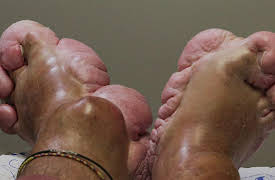 My Feet Are Killing Me: First Steps Season 1: Walking on Golf Balls