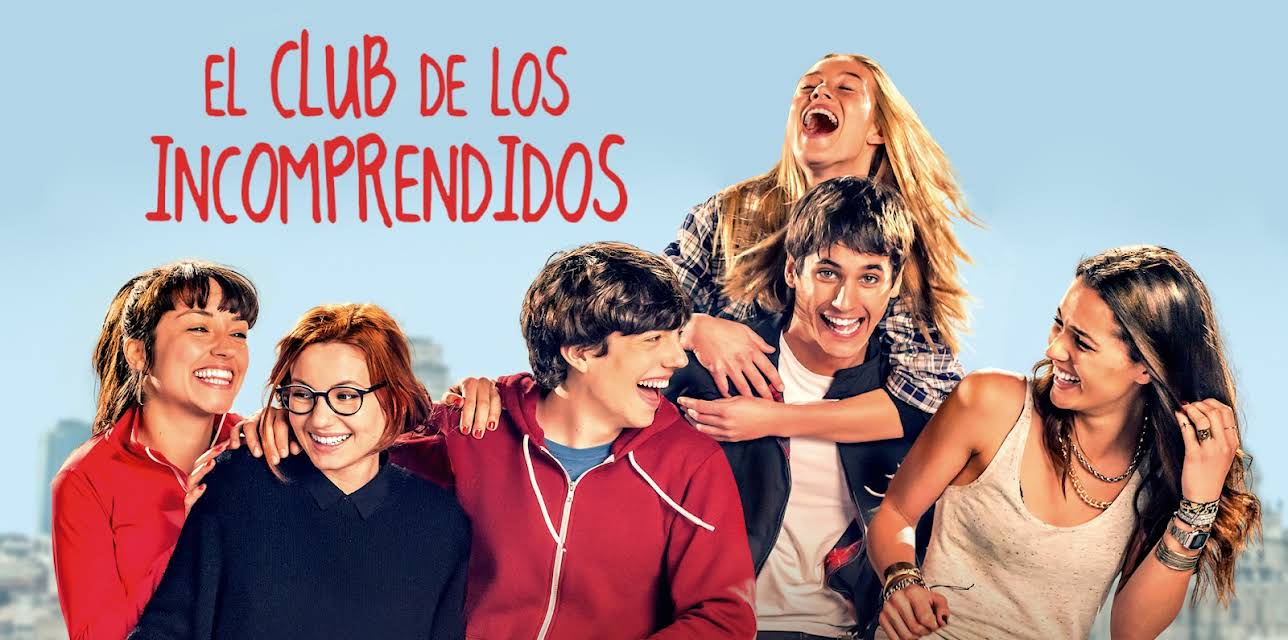 El club de los incomprendidos (2026)