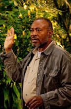 Roger Aaron Brown as Vic