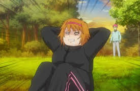 The Disastrous Life of Saiki K.: Episode 24