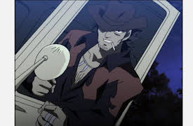 Gad Guard Season 1: A Garden in the Sun