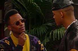The Fresh Prince of Bel-Air: The Complete First Season: It Had to Be You