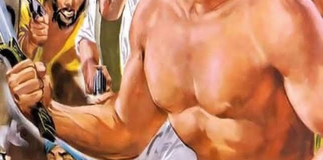 Sandokan: The Pirates of Malaysia (1964)