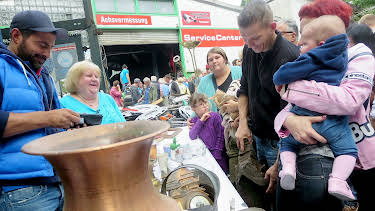 11:00: Der Trödeltrupp - Das Geld liegt im Keller (S20 E19) (S20) | RTL 2 | 4/7 2026