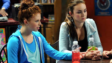 2:00 PM: The Next Step (S2) | CBBC | 1/11 2026