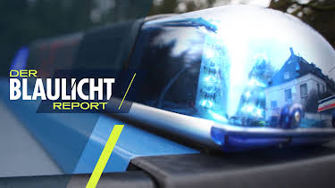 03:30: Der Blaulicht Report | RTL | 7/21 2026