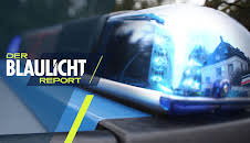 Der Blaulicht Report