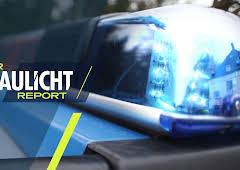 Der Blaulicht Report