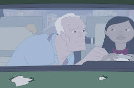 China, IL Season 1: Secret Society