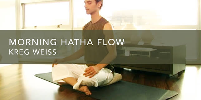 Morning Hatha Flow (1990)