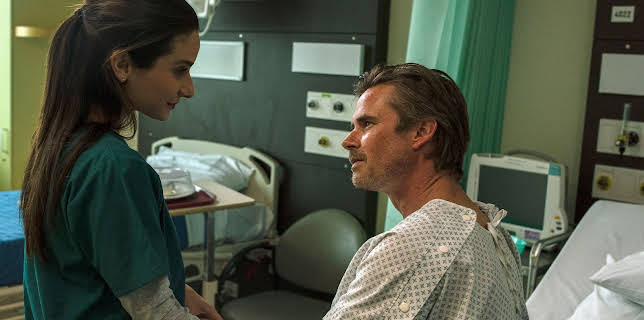 21:50: Reckoning (S1 E7) (S1) | Viasat Series | 2/10 2026