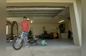 Power & Tech: Al Baum