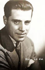 Jack La Rue as 