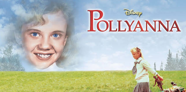 Pollyanna (1960)