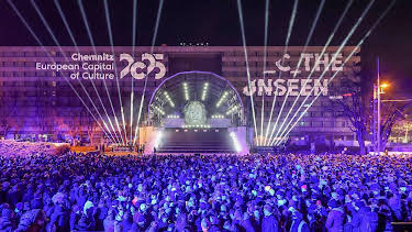 03:05: artour | MDR Fernsehen | 11/28 2025